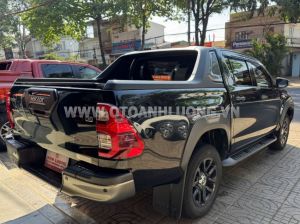 Xe Toyota Hilux 2.8L 4x4 AT 2021