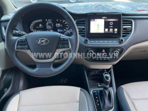 Xe Hyundai Accent 1.4 AT Đặc Biệt 2023
