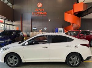 Xe Hyundai Accent 1.4 AT Đặc Biệt 2023