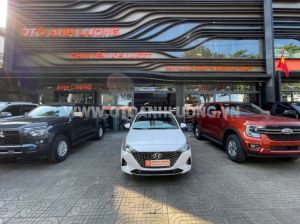 Xe Hyundai Accent 1.4 AT Đặc Biệt 2023