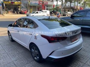 Xe Hyundai Accent 1.4 AT Đặc Biệt 2023