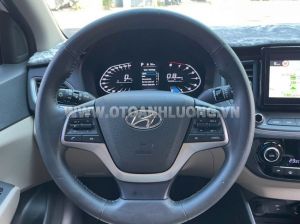 Xe Hyundai Accent 1.4 AT Đặc Biệt 2023