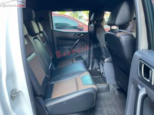 Xe Ford Ranger Wildtrak 3.2L 4x4 AT 2016