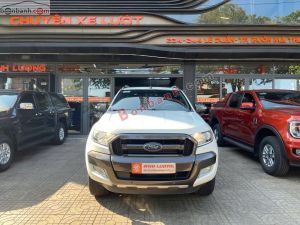Xe Ford Ranger Wildtrak 3.2L 4x4 AT 2016