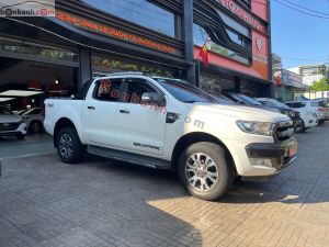 Xe Ford Ranger Wildtrak 3.2L 4x4 AT 2016