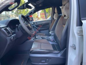 Xe Ford Ranger Wildtrak 3.2L 4x4 AT 2016