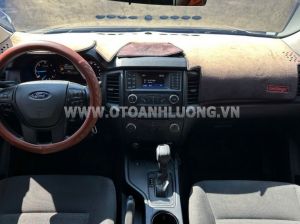Xe Ford Ranger XLS 2.2L 4x2 AT 2018