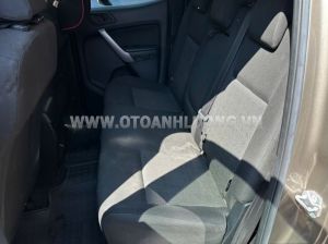 Xe Ford Ranger XLS 2.2L 4x2 AT 2018
