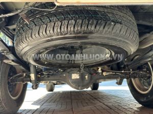 Xe Ford Ranger XLS 2.2L 4x2 AT 2018