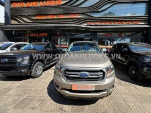 Xe Ford Ranger XLS 2.2L 4x2 AT 2018