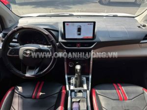 Xe Toyota Veloz Cross 1.5 CVT 2022