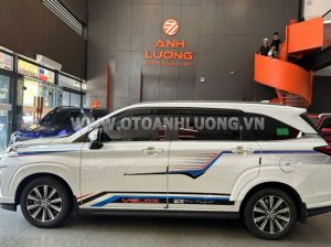 Xe Toyota Veloz Cross 1.5 CVT 2022