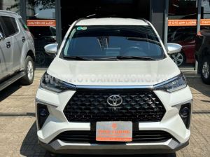 Xe Toyota Veloz Cross 1.5 CVT 2022