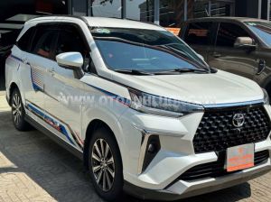 Xe Toyota Veloz Cross 1.5 CVT 2022