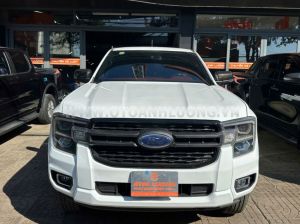 Xe Ford Ranger XLS 2.0L 4x4 AT 2022