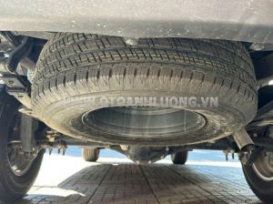 Xe Ford Ranger XLS 2.0L 4x4 AT 2022