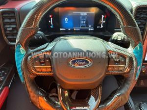 Xe Ford Ranger XLS 2.0L 4x4 AT 2022