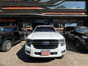 Xe Ford Ranger XLS 2.0L 4x4 AT 2022