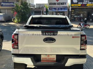 Xe Ford Ranger XLS 2.0L 4x4 AT 2022