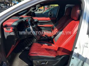 Xe Ford Ranger XLS 2.0L 4x4 AT 2022