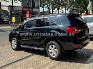 Xe Ford Everest Ambiente 2.0 4x2 AT 2019