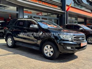 Xe Ford Everest Ambiente 2.0 4x2 AT 2019