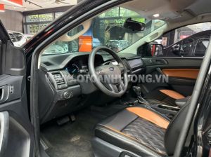 Xe Ford Everest Ambiente 2.0 4x2 AT 2019