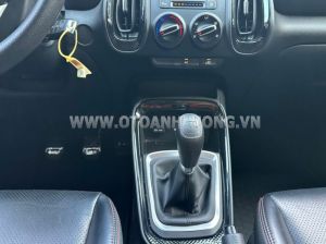 Xe Kia Sonet Deluxe 1.5 MT 2022