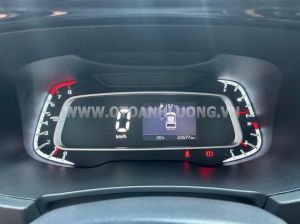 Xe Kia Sonet Deluxe 1.5 MT 2022