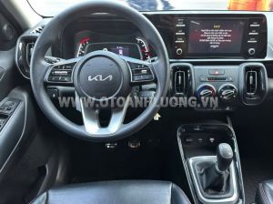 Xe Kia Sonet Deluxe 1.5 MT 2022