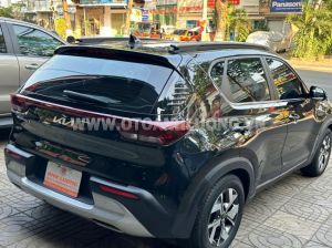 Xe Kia Sonet Deluxe 1.5 MT 2022