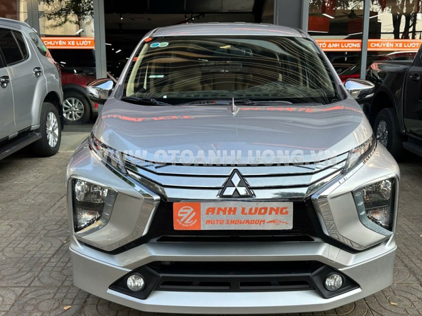 Mitsubishi Xpander 1.5 AT
