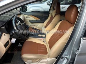 Xe Mitsubishi Xpander 1.5 AT 2018