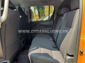 Xe Toyota Hilux Pro 2.8L 4x2 AT 2026