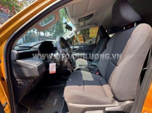 Xe Toyota Hilux Pro 2.8L 4x2 AT 2026