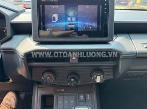 Xe Toyota Hilux Pro 2.8L 4x2 AT 2026