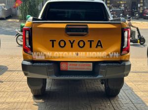 Xe Toyota Hilux Pro 2.8L 4x2 AT 2026