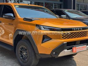 Xe Toyota Hilux Pro 2.8L 4x2 AT 2026
