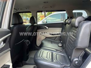 Xe Kia Carens 1.5G Luxury 2024