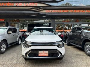 Xe Kia Carens 1.5G Luxury 2024