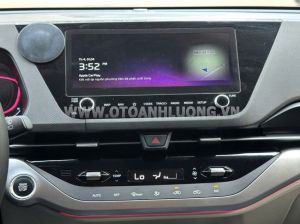 Xe Kia Carens 1.5G Luxury 2024