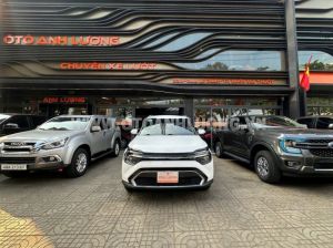 Xe Kia Carens 1.5G Luxury 2024