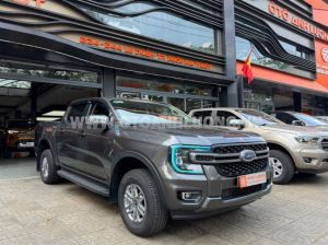 Xe Ford Ranger XLS 2.0L 4x4 AT 2024