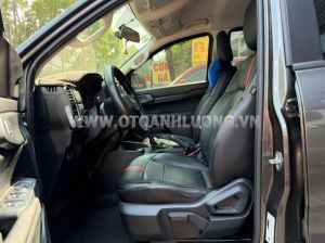 Xe Ford Ranger XLS 2.0L 4x4 AT 2024