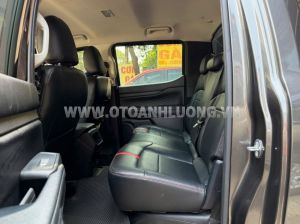 Xe Ford Ranger XLS 2.0L 4x4 AT 2024