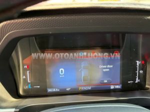 Xe Ford Ranger XLS 2.0L 4x4 AT 2024