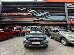 Xe Ford Ranger XLS 2.0L 4x4 AT 2024