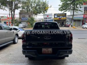 Xe Ford Ranger XLS 2.0L 4x4 AT 2024