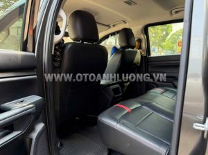 Xe Ford Ranger XLS 2.0L 4x4 AT 2024