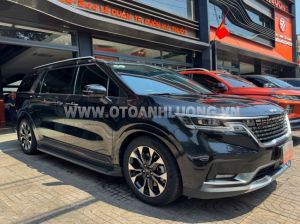 Xe Kia Carnival Signature 2.2D 2022